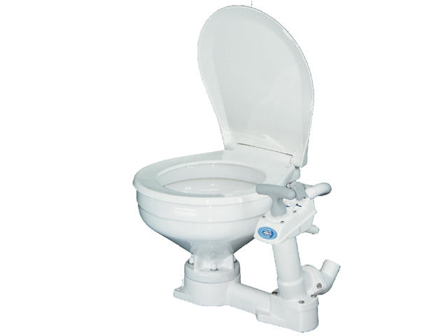Jabsco Marine Toilet Regular