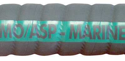 DGR Dieseluitlaatslang 40 mm