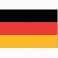 Plastimo Vlag Duitsland