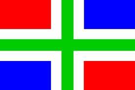 Plastimo Vlag Groningen
