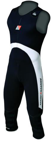 Magic Marine Energy Hiking