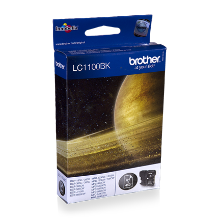 Brother LC-1100BK