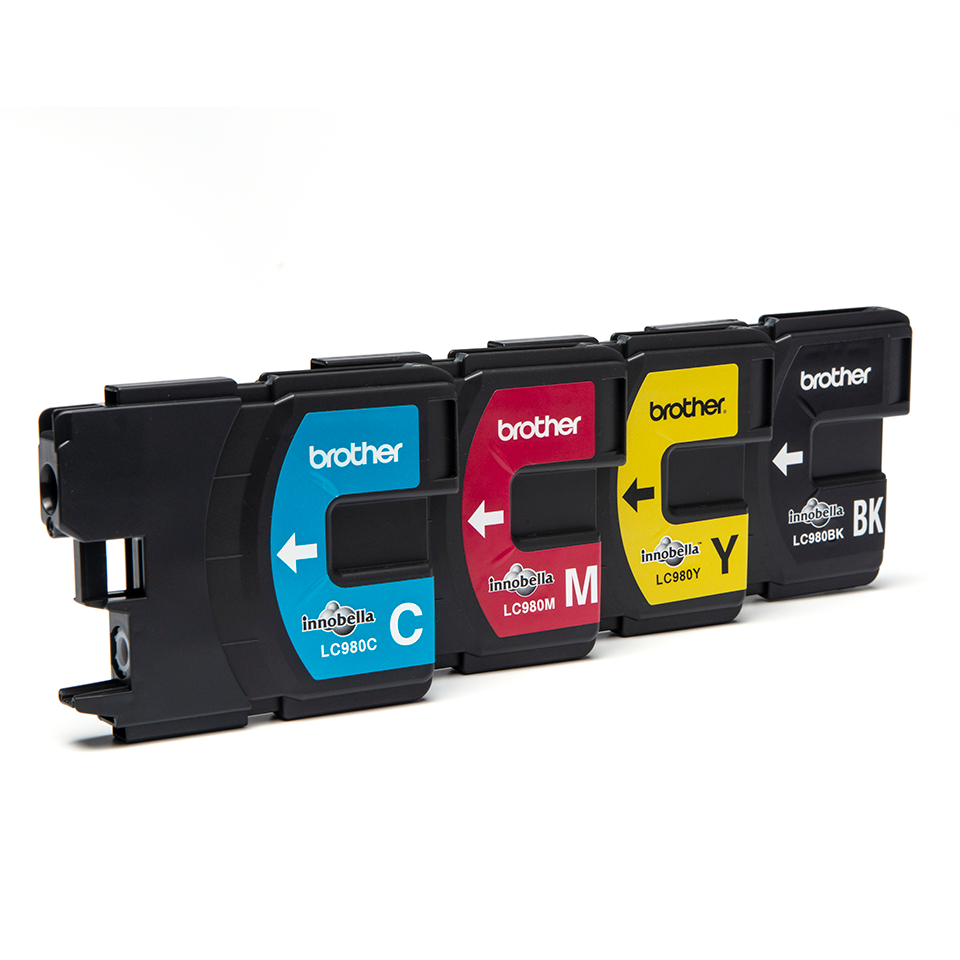 Brother LC-980VALP