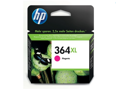 HP 364XL