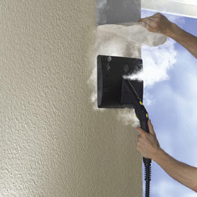 Karcher Behangafstomer