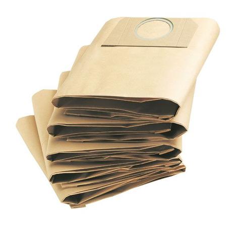 Karcher Stofzakken 5 stuks