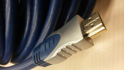 Golden Note HDMI kabel