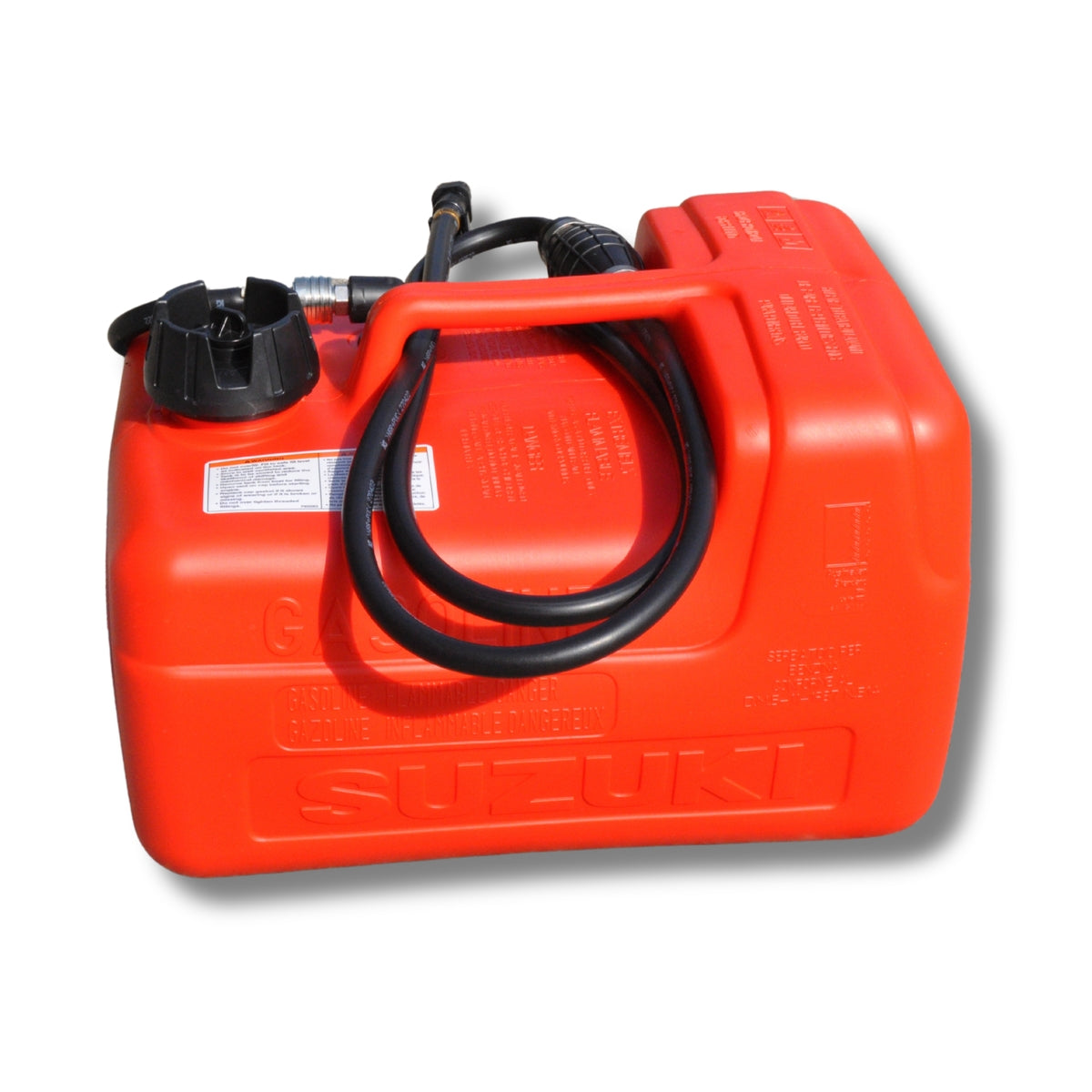 Suzuki Brandstoftank Set 12 l