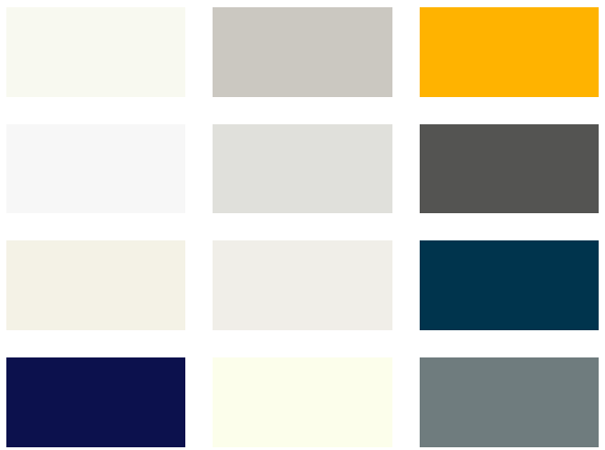 De IJssel Double Coat 814 zomer geel