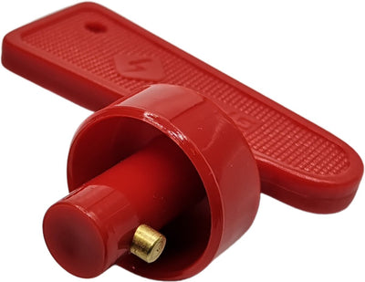 Merit Reserve Sleutel