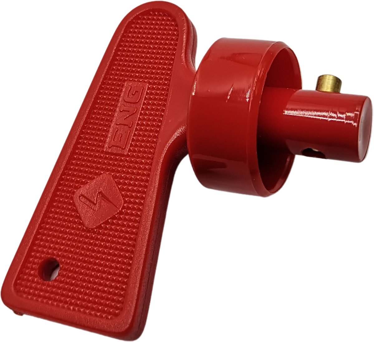 Merit Reserve Sleutel