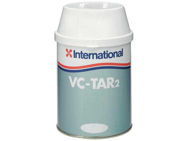 International VC-TAR2