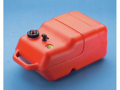 Trem Brandstoftank 22 liter