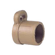 Optiparts Buiteneind voor Giek