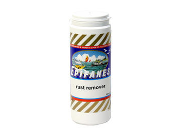 Epifanes Rust Remover