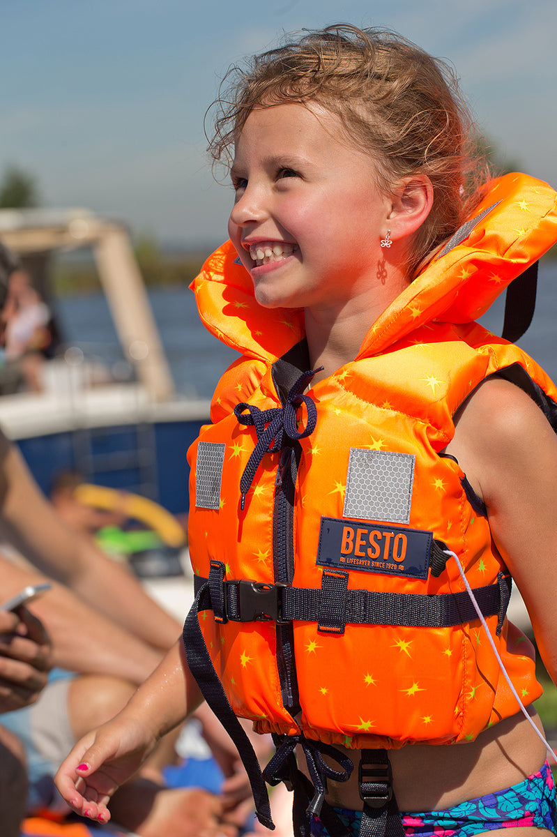 Besto Racingbelt special 100N