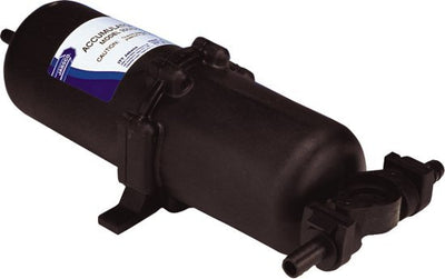 Jabsco Expansietank 0,6 liter