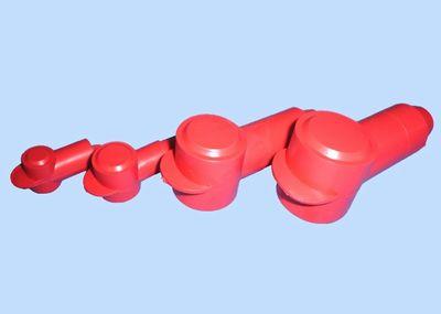 ASA Isolatie Afdekkap