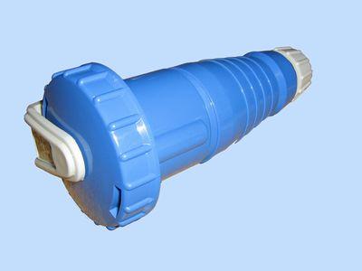 ASA CEE Contactstop (F) IP67