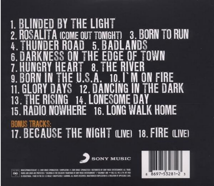 Sony Music