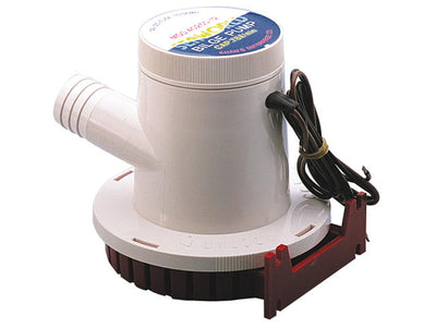 Seaworld Lenspomp 24 volt