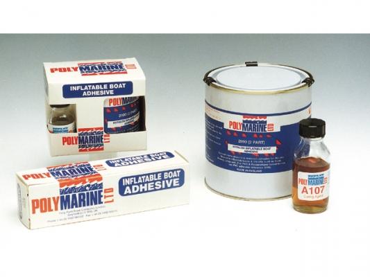 Polymarine Lijm PVC