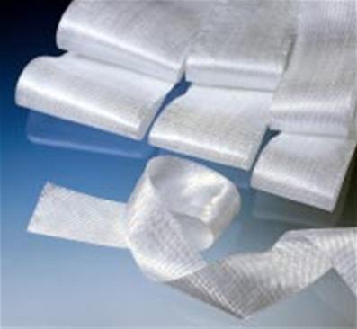 West System Glasweefselband 170g/m2