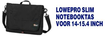 Lowepro SLIM M 14-15.4"