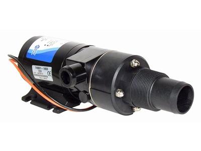 Jabsco Macerator 900 12V