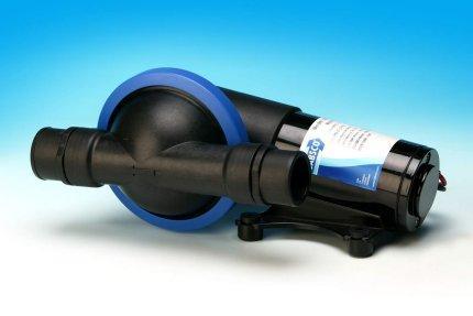 Jabsco 50890-1100
