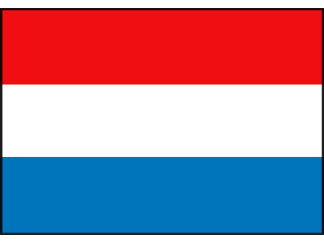 Talamex Nederlandse vlag Classic