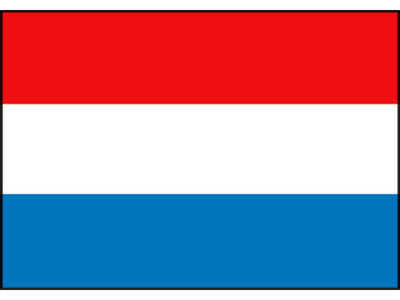 Talamex Nederlandse vlag Classic