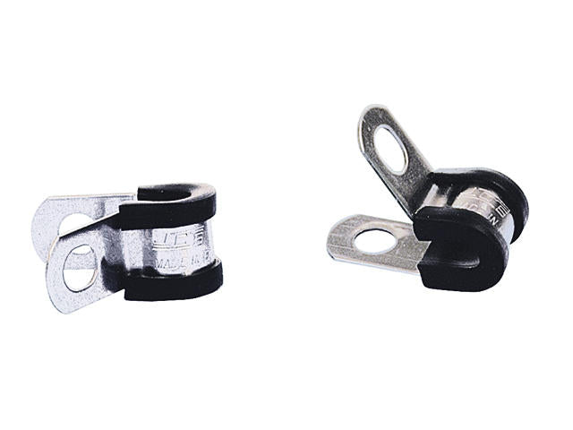JCS P-Clip 6 mm
