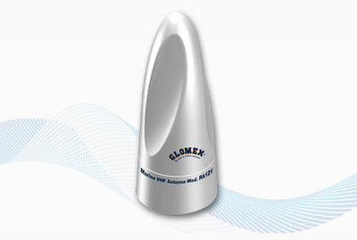 Glomex RA121