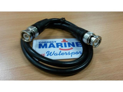 Correct Marine AIS-INTERLINK Weatherdoc