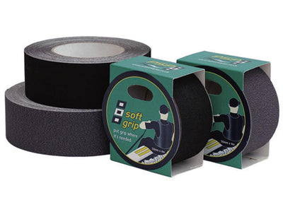PSP Soft-Grip Rubber Tape