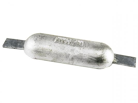 Talamex Aluminium Anode 1,0 kg