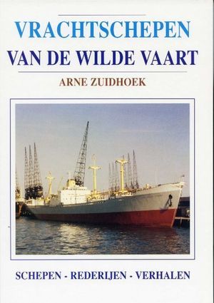 Alk Vrachtschepen van de