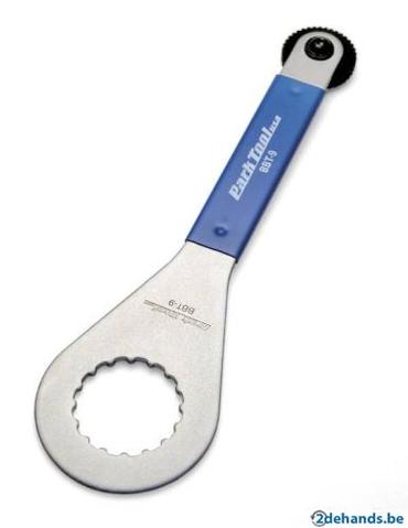 Parktool BBT-9