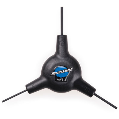 Parktool AWS3C Inbusset