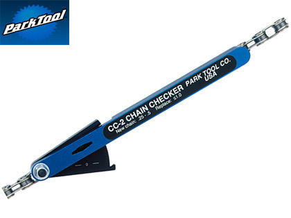 Parktool CC-2