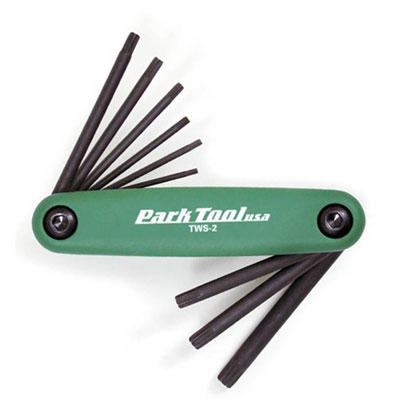 Parktool TWS-2