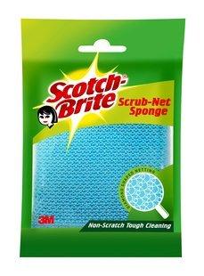 3M Scotch-Brite high performance doek (5 st)