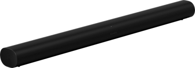 Sonos Arc met Sub 3.1 surround systeem zwart