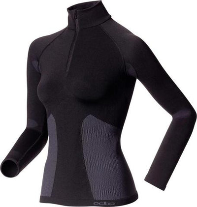 Odlo Shirt Evolution Warm