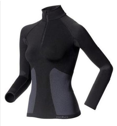 Odlo Shirt Evolution Warm