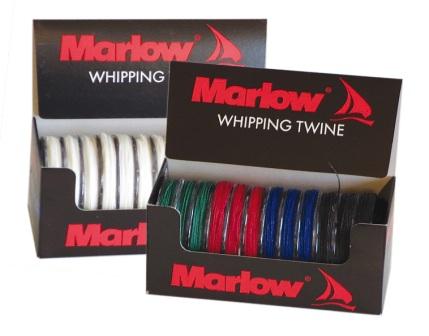 Marlow Takelgaren Gewaxt Nr.2