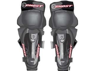 Ghost Leg protector