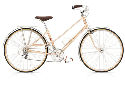 Electra TICINO 20D