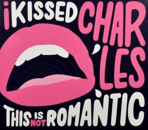 V2 Records This is not romantic